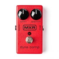 Педаль MXR DYNA COMP